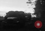 Image of American soldiers Germany, 1944, second 52 stock footage video 65675072761