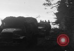 Image of American soldiers Germany, 1944, second 53 stock footage video 65675072761