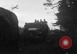 Image of American soldiers Germany, 1944, second 56 stock footage video 65675072761