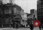 Image of City Hall New York City USA, 1940, second 17 stock footage video 65675072762