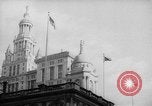 Image of City Hall New York City USA, 1940, second 20 stock footage video 65675072762