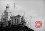 Image of City Hall New York City USA, 1940, second 26 stock footage video 65675072762