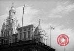 Image of City Hall New York City USA, 1940, second 39 stock footage video 65675072762