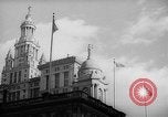 Image of City Hall New York City USA, 1940, second 45 stock footage video 65675072762