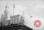 Image of City Hall New York City USA, 1940, second 46 stock footage video 65675072762