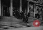 Image of City Hall New York City USA, 1940, second 3 stock footage video 65675072763