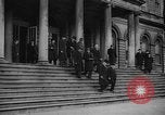 Image of City Hall New York City USA, 1940, second 4 stock footage video 65675072763