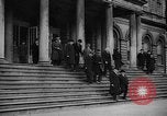 Image of City Hall New York City USA, 1940, second 5 stock footage video 65675072763
