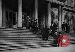 Image of City Hall New York City USA, 1940, second 6 stock footage video 65675072763