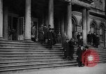 Image of City Hall New York City USA, 1940, second 7 stock footage video 65675072763