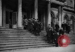 Image of City Hall New York City USA, 1940, second 8 stock footage video 65675072763