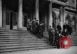 Image of City Hall New York City USA, 1940, second 9 stock footage video 65675072763