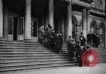 Image of City Hall New York City USA, 1940, second 10 stock footage video 65675072763