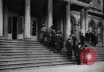 Image of City Hall New York City USA, 1940, second 11 stock footage video 65675072763