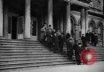 Image of City Hall New York City USA, 1940, second 12 stock footage video 65675072763