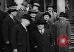 Image of City Hall New York City USA, 1940, second 13 stock footage video 65675072763