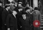 Image of City Hall New York City USA, 1940, second 14 stock footage video 65675072763