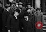 Image of City Hall New York City USA, 1940, second 16 stock footage video 65675072763