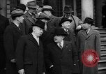Image of City Hall New York City USA, 1940, second 17 stock footage video 65675072763