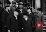 Image of City Hall New York City USA, 1940, second 19 stock footage video 65675072763