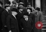 Image of City Hall New York City USA, 1940, second 20 stock footage video 65675072763