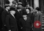 Image of City Hall New York City USA, 1940, second 21 stock footage video 65675072763