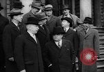 Image of City Hall New York City USA, 1940, second 23 stock footage video 65675072763