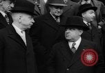 Image of City Hall New York City USA, 1940, second 28 stock footage video 65675072763