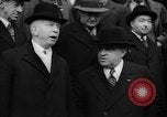 Image of City Hall New York City USA, 1940, second 30 stock footage video 65675072763