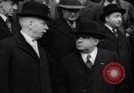 Image of City Hall New York City USA, 1940, second 31 stock footage video 65675072763