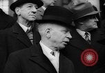 Image of City Hall New York City USA, 1940, second 48 stock footage video 65675072763