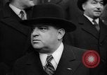 Image of City Hall New York City USA, 1940, second 51 stock footage video 65675072763