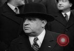 Image of City Hall New York City USA, 1940, second 52 stock footage video 65675072763