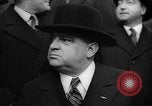 Image of City Hall New York City USA, 1940, second 53 stock footage video 65675072763