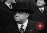 Image of City Hall New York City USA, 1940, second 54 stock footage video 65675072763