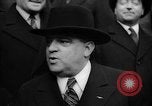 Image of City Hall New York City USA, 1940, second 55 stock footage video 65675072763