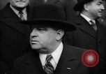 Image of City Hall New York City USA, 1940, second 59 stock footage video 65675072763