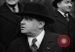 Image of City Hall New York City USA, 1940, second 60 stock footage video 65675072763