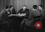 Image of George Horace Gallup New York United States USA, 1940, second 35 stock footage video 65675072764