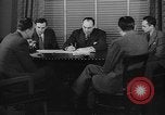 Image of George Horace Gallup New York United States USA, 1940, second 40 stock footage video 65675072764