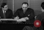 Image of George Horace Gallup New York United States USA, 1940, second 46 stock footage video 65675072764