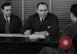 Image of George Horace Gallup New York United States USA, 1940, second 50 stock footage video 65675072764