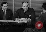 Image of George Horace Gallup New York United States USA, 1940, second 56 stock footage video 65675072764