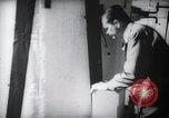 Image of rocket launch White Sands New Mexico USA, 1950, second 3 stock footage video 65675072765