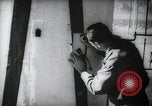 Image of rocket launch White Sands New Mexico USA, 1950, second 11 stock footage video 65675072765