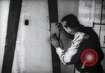 Image of rocket launch White Sands New Mexico USA, 1950, second 12 stock footage video 65675072765
