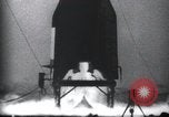 Image of German V-2 rocket White Sands New Mexico USA, 1950, second 20 stock footage video 65675072766