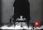 Image of German V-2 rocket White Sands New Mexico USA, 1950, second 22 stock footage video 65675072766