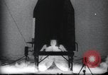 Image of German V-2 rocket White Sands New Mexico USA, 1950, second 28 stock footage video 65675072766