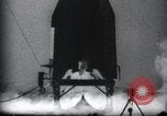 Image of German V-2 rocket White Sands New Mexico USA, 1950, second 29 stock footage video 65675072766